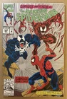 Amazing Spider-Man #362, NM+, 2nd print, 2nd app. Carnage, Marvel, 1992