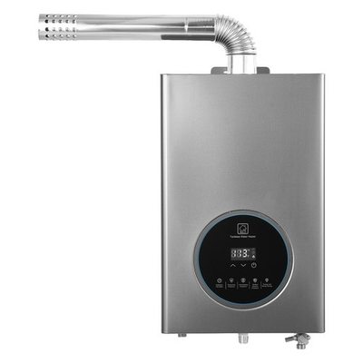 #ad #ad Uimoso Indoor Propane Tankless Hot Water Heater 4.3 Gallon 100000 BTU Instant $157.00