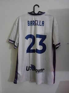 Maglia inter barella | eBay