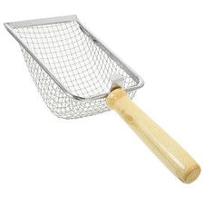  Cat Litter Scoop Reptile Terrarium Litter Shovel Pet Litter Cleaner Reptile