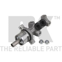 Hauptbremszylinder Hauptzylinder FüR Peugeot 106 II CitroëN Saxo 823728