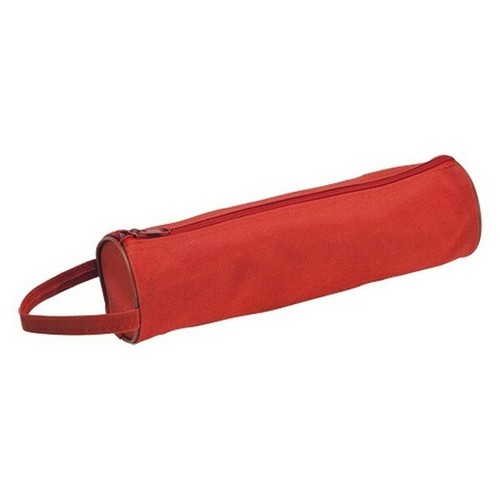 Trousse pour enfants avec anse de transport - Trousse scolaire Couleur - Bleu - Photo 3/5