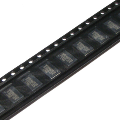 [10pcs] WSHM28183L000FEA Power Metal Strip Resistor 0.003ohm 0R003 1% 5W