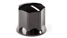 GENUINE DUNLOP MXR REPLACEMENT SMALL KNOB COSMOD ECB071