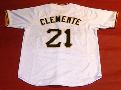 personalized pittsburgh pirates jersey