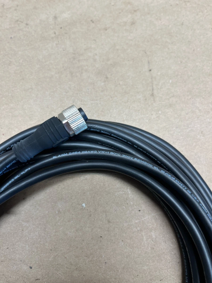 Jokab Safety E214500 WL Cable LL210593 | eBay