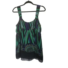 Separates by New York City Design Co Womens Vintage Top Size Large