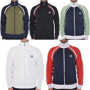 sergio tacchini track jacket