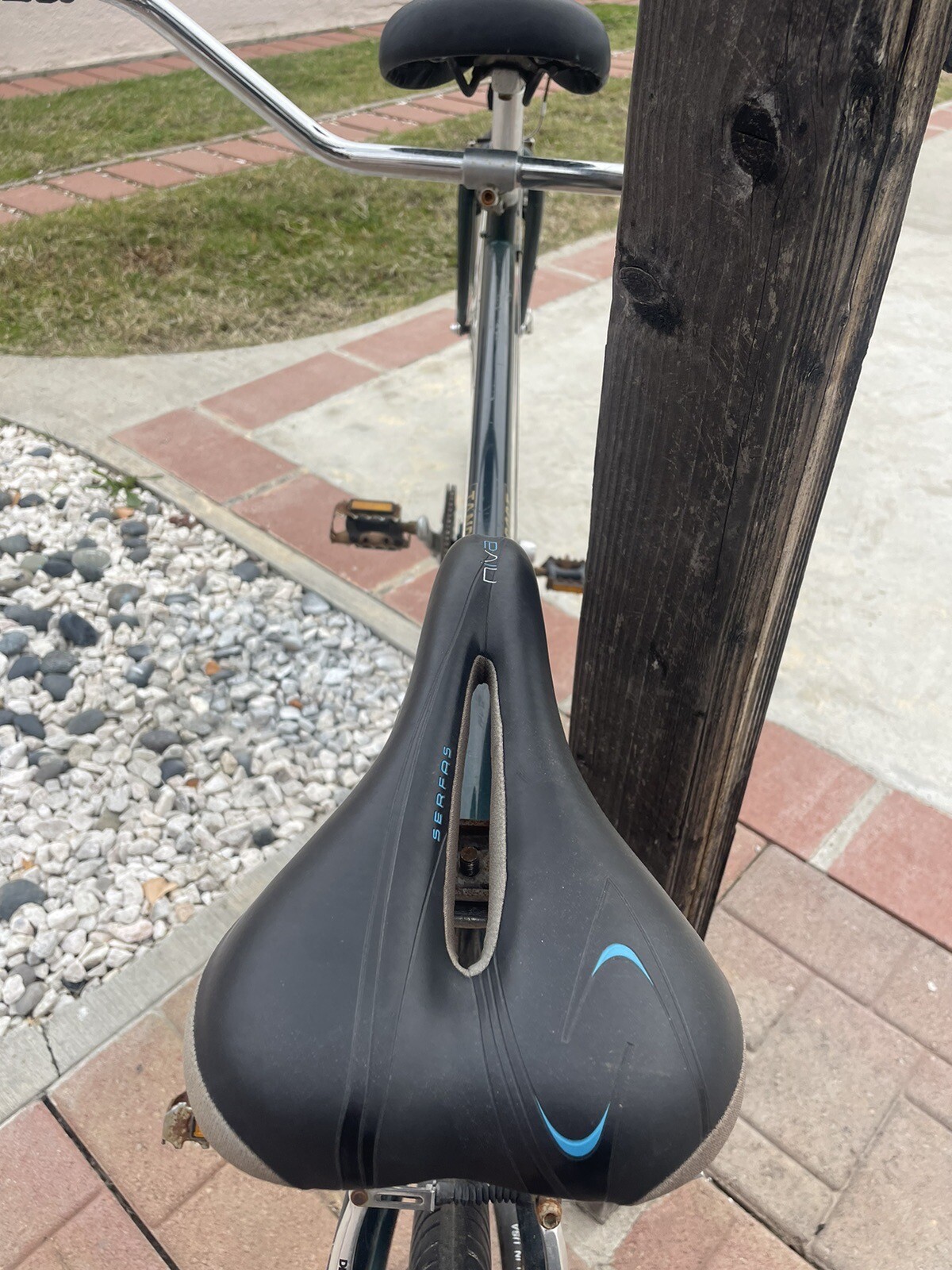 true temper chromoly