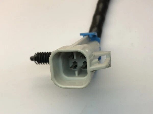 O2 sensors x 2 for Holden VZ COMMODORE 5.7L 6.0L 04-07 LS1 L76 L98 PreCAT Oxygen - Imagen 4 de 4