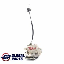 Audi A4 B8 A5 8T Rear Door Lock Latch Catch Actuator Linkage Left N/S 8K0839015