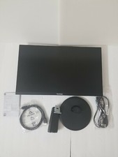 ViewSonic VA Monitor VA2447-MH 24" 1080p READ DESCRIPTION