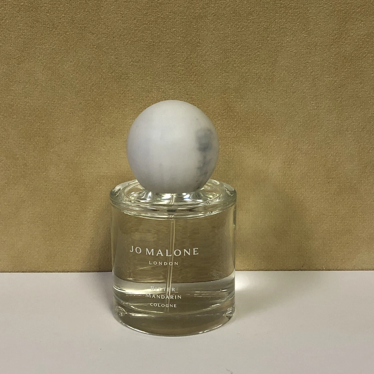 629N9レ ほぼ満量 50ml ジョーマローン ビター マンダリン コロン