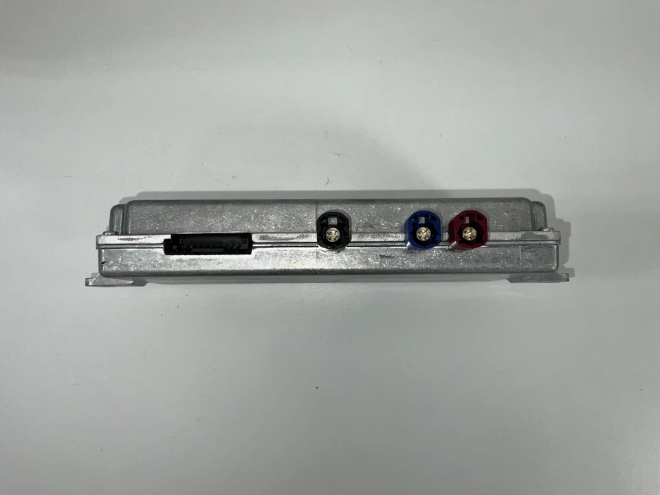 BMW X3 2013 unidad de módulo de control de cámara trasera 9282422 OEM Foto 4 de 4