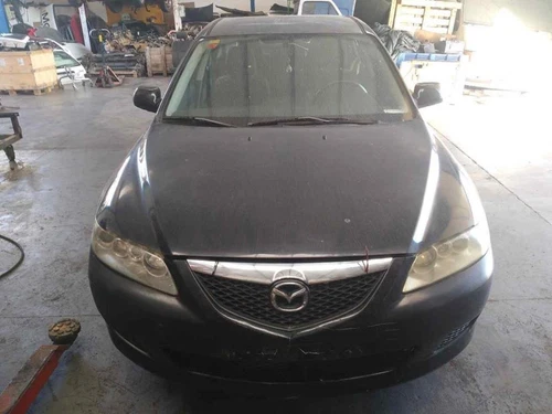 Auspufftopf Hinten für MAZDA 6 BERLINA (GG) 2.0 CRTD 120 Active (5-ptas. 465271 - Bild 9 von 10