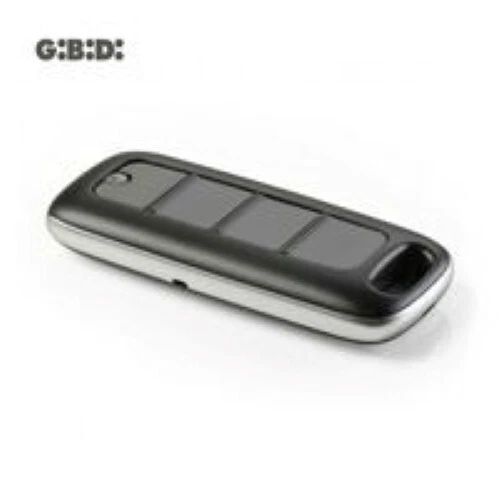 GIBIDI RADIOCOMANDO TELECOMANDO ORIGINALE GI.BI.DI. 433Mhz QUADRICANALE MAKO