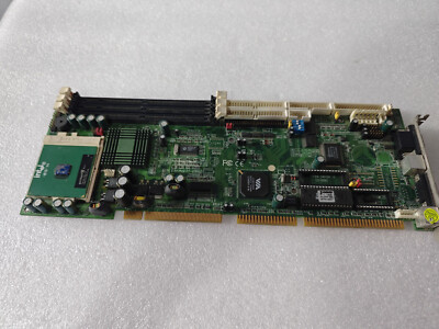ARBOR PIA-662PRO REV:1.04 Industrial Motherboard #T2