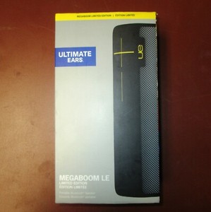 ue megaboom special edition