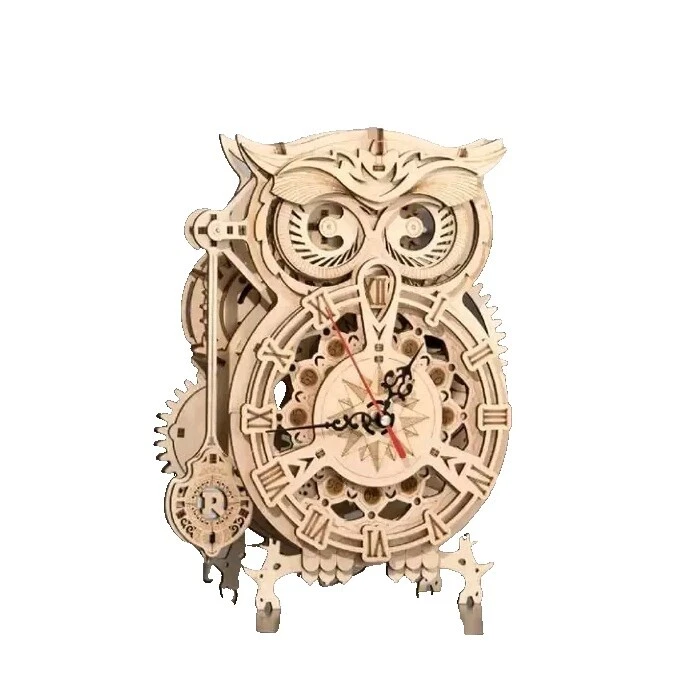 Wooden Strategy 8-11 Years Puzzles