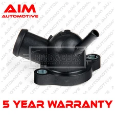 Coolant Flange Aim Fits Golf Tiguan Caddy A3 Q3 A1 Octavia Superb Leon Alhambra