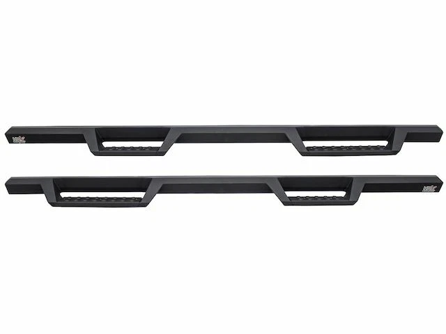 For 2007-2013 Chevrolet Silverado 3500 HD Running Boards Westin 63135RV 2012 Foto 4 de 4