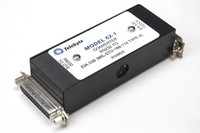 Telebyte 62-1 Eia-530 To Rs-232 Mil-spec (to Mil-std-188-114) Interface Convert Telebyte 62-1 Eia-530 To Rs-232 Mil-spec (to Mil-std-188-114) Interface Convert