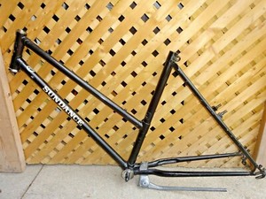 fuji sundance mountain bike