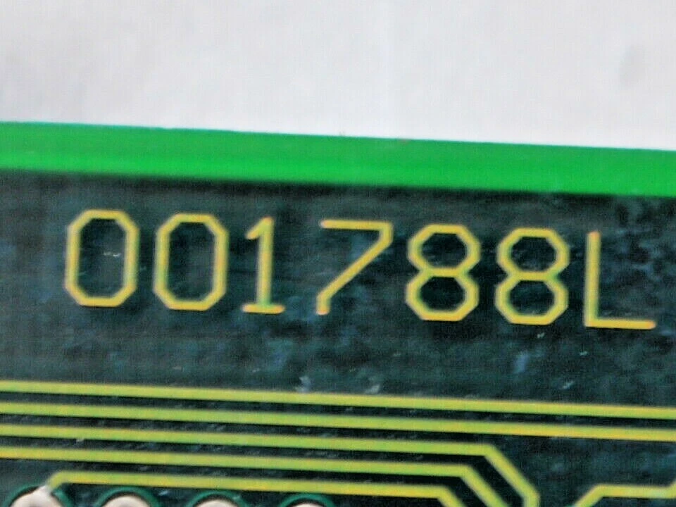 001788L / PCB ASSY PAMUX,DIGITAL I/O CONTROL / OPTO 22 Foto 2 de 4