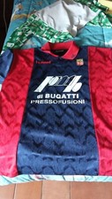 Maglia Lumezzane XL chest 58 cm calcio football maillot camiseta trikot Rara