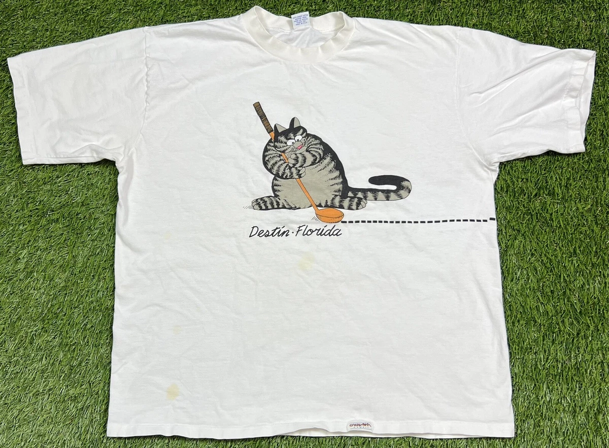 B kliban cat clearance shirt
