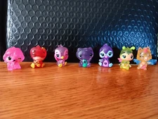 Hatchimals CollEGGtibles SEASON 4 - Common, Rare, Ultra Rare PICK YOUR OWN