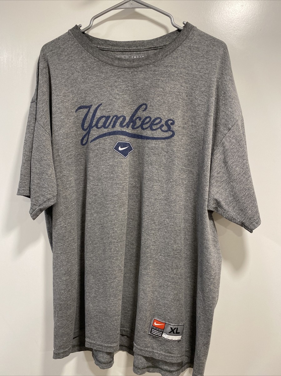 ny yankees nike