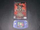 Pirates: Legend of the Black Buccaneer (Sony PlayStation 2, 2006) PS2