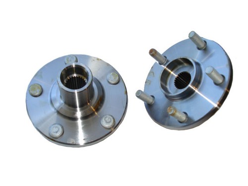 NEW Front Wheel Hub For Lexus And Toyota Vehicles OEM 43502 32070 Free 