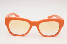 Caddis Miklos +1.00 Orange Whip Discontinued Readers Sunglasses 52-20-145