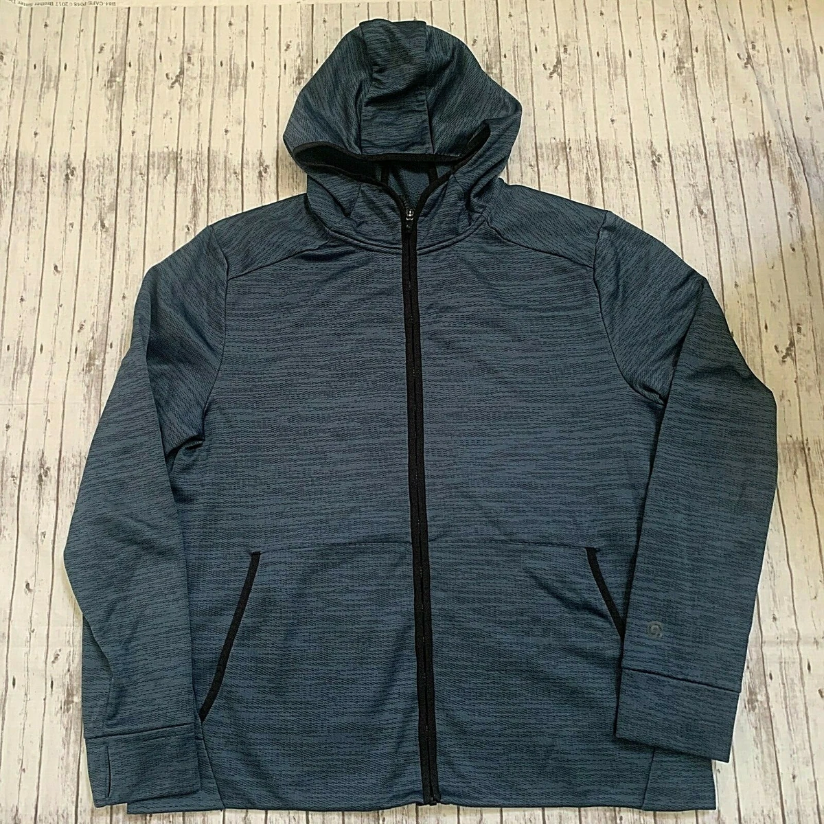 Champion jacket store mens 2017
