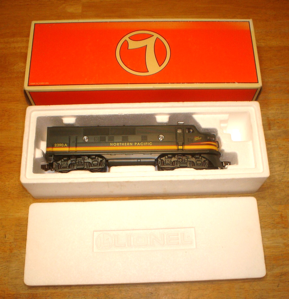 Click here to see eBay Auction