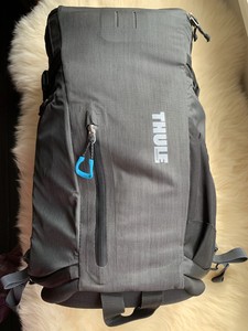 thule perspektiv camera bag