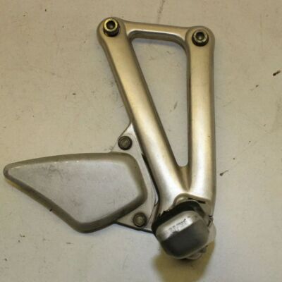 Fußraste Fahrer rechts left footpeg rechte Ducati ST2 ST 2