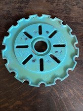 USED  LUSTRAN INTERNATIONAL C14-16 PLANTER PLATE