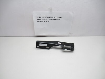 #ad 2009 2014 VOLKSWAGEN JETTA Fluid Exhaust Pressure Holder bracket 3C0131552Q OEM $12.49