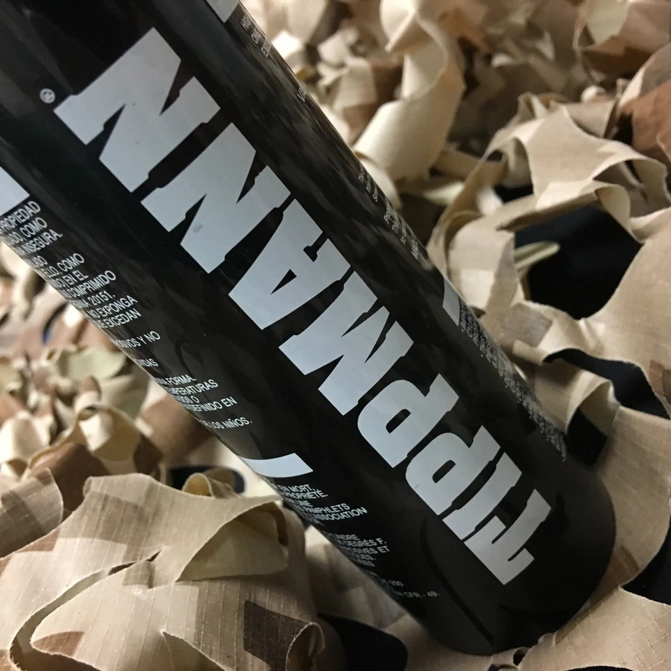 NUEVO tanque de aire comprimido de aluminio Tippmann HPA N2 (TA99029) 13/3000 13ci 3000 psi Foto 2 de 4