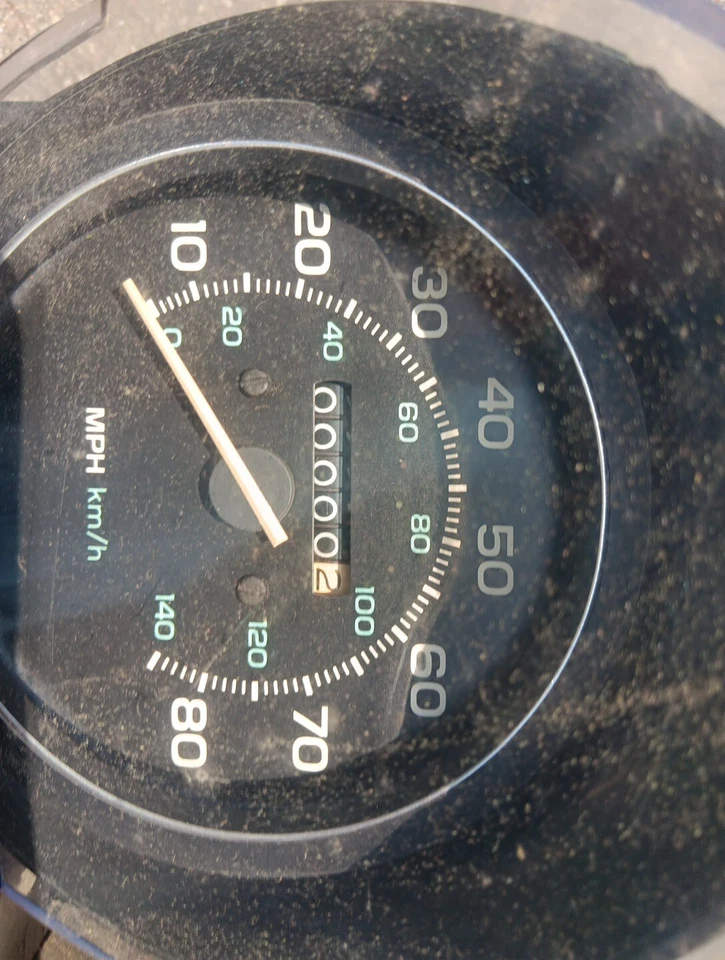 Pontiac Bonneville 1978 1987 medidores Foto 3 de 4