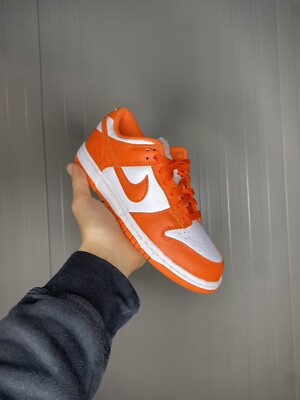 Dunk Low Syracuse 36.5