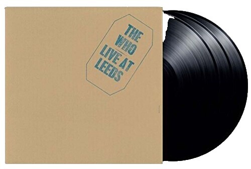 THE WHO - Ready Steady Who 7