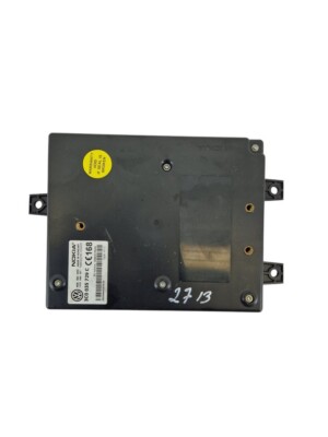 VW PASSAT B6 3C Steuergerät Telefon Interface computer 3C0035729C