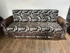 Sofa Set 3 X 3 Seaters ( Contact For Exact Dimensions )