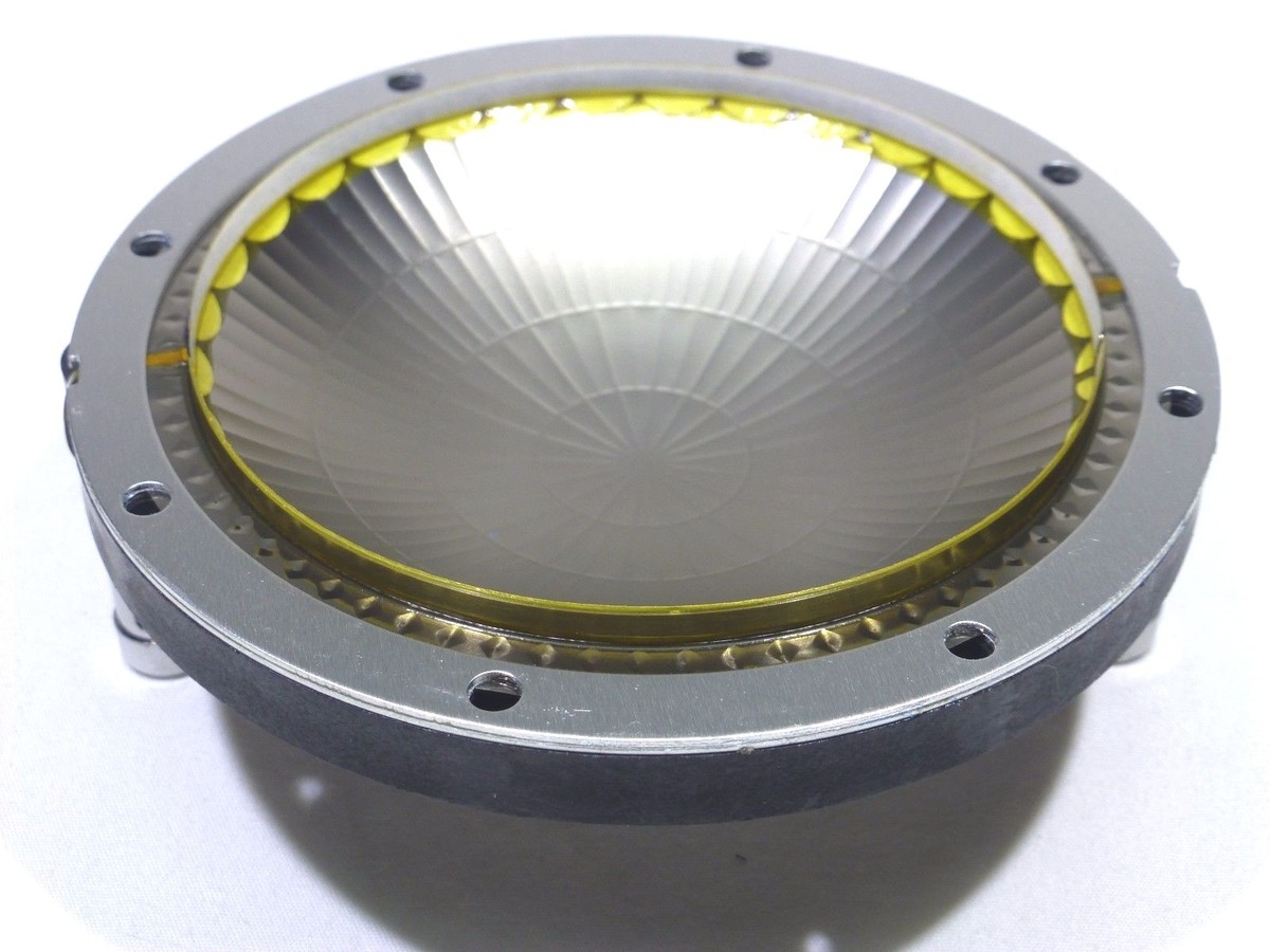 Replacement Diaphragm JBL 2452H For SRX725, SRX722, VRX915
