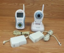 Summer Infant 02630 Securesleep Handheld Color Video Monitor / Temp. Camera