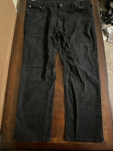 Mens Levis 541 Jeans 44x32 Stretch 